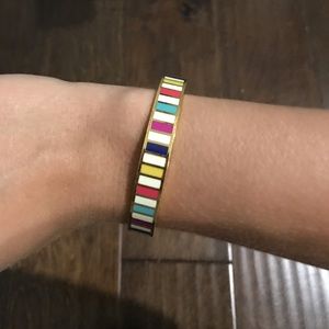 Kate Spade Colorful Bangle